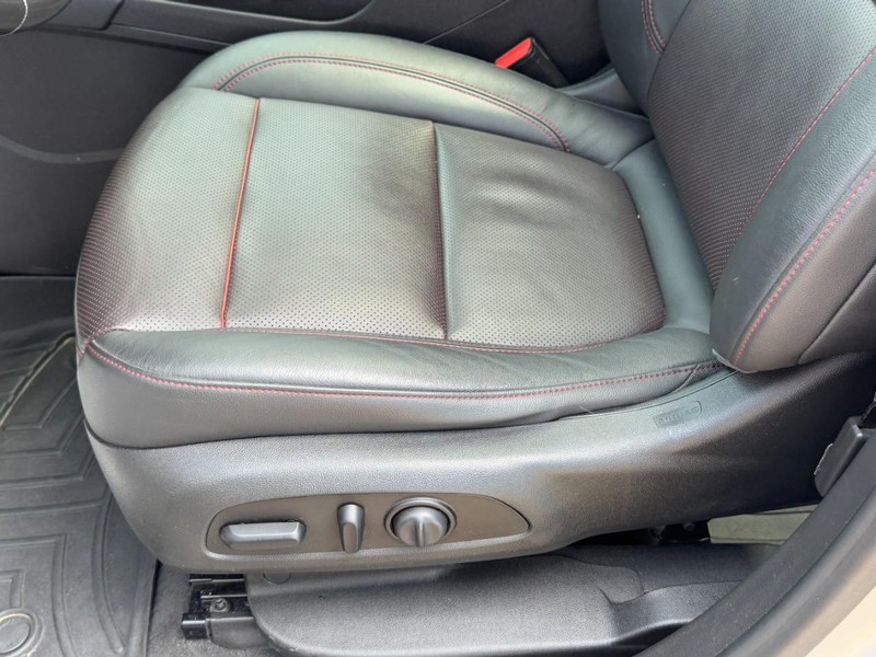 Chevrolet Blazer Vehicle Full-screen Gallery Image 26