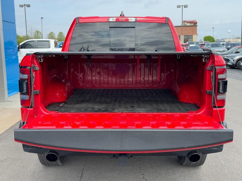 Ram 1500 Vehicle Image 05