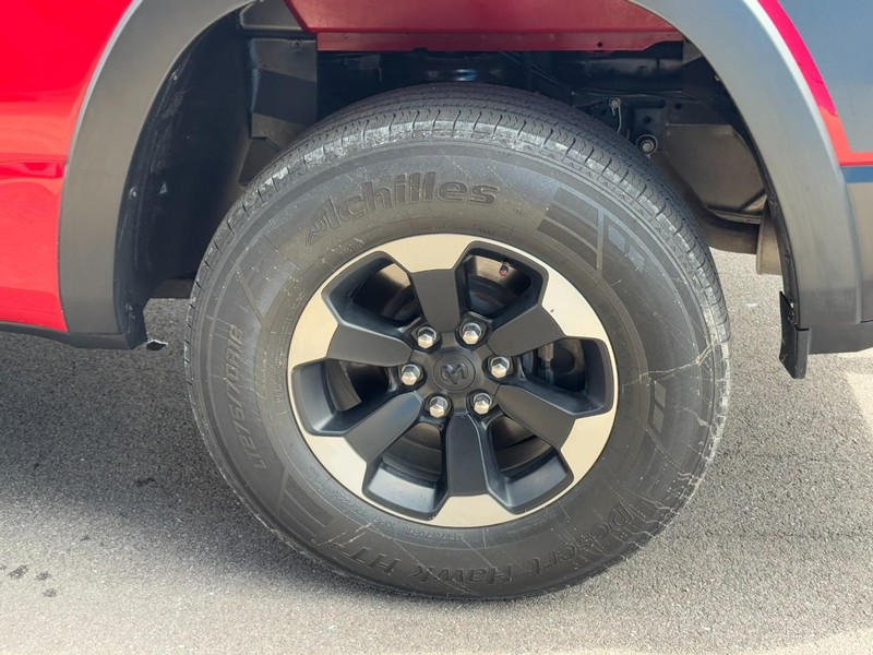 Ram 1500 Vehicle Image 07