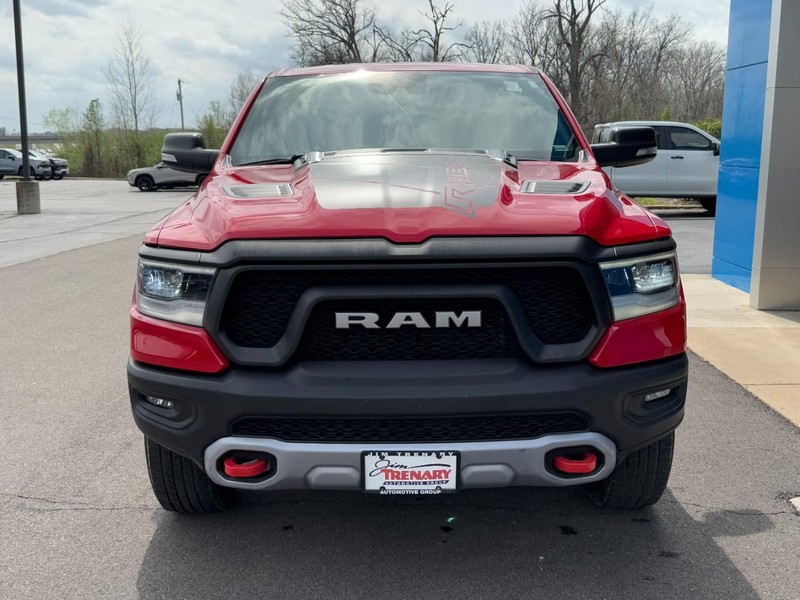 Ram 1500 Vehicle Image 09