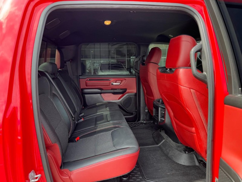 Ram 1500 Vehicle Image 10