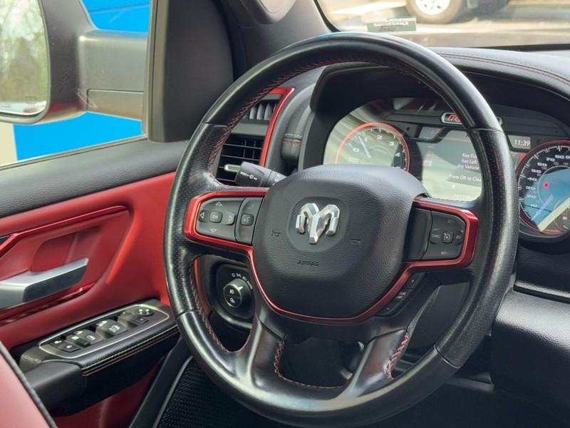 Ram 1500 Vehicle Image 12