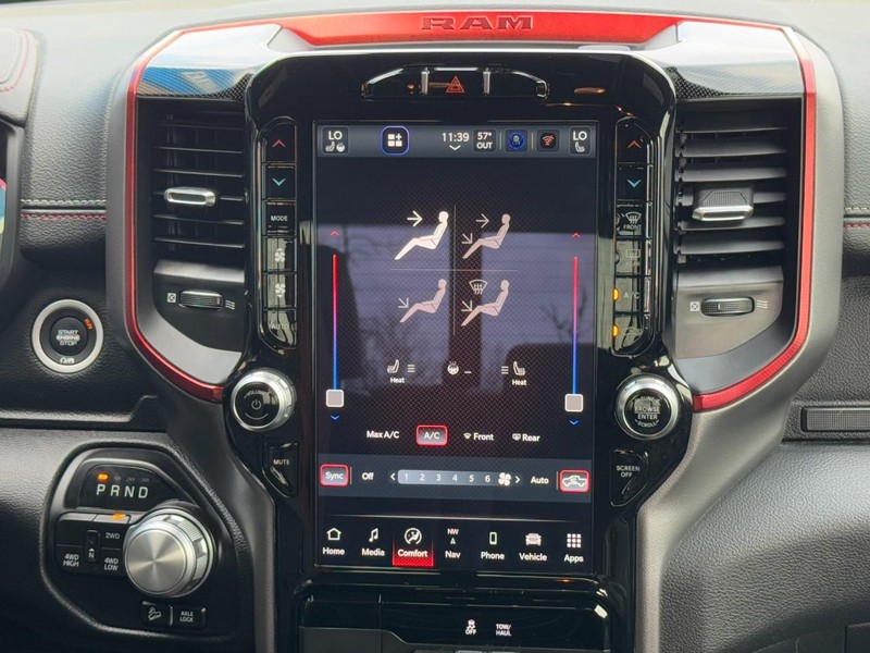 Ram 1500 Vehicle Image 13