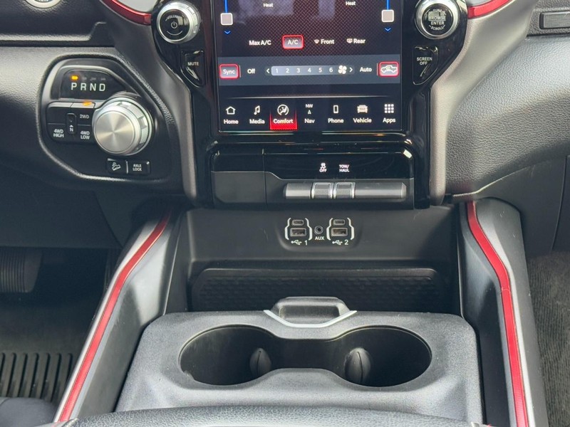 Ram 1500 Vehicle Image 14