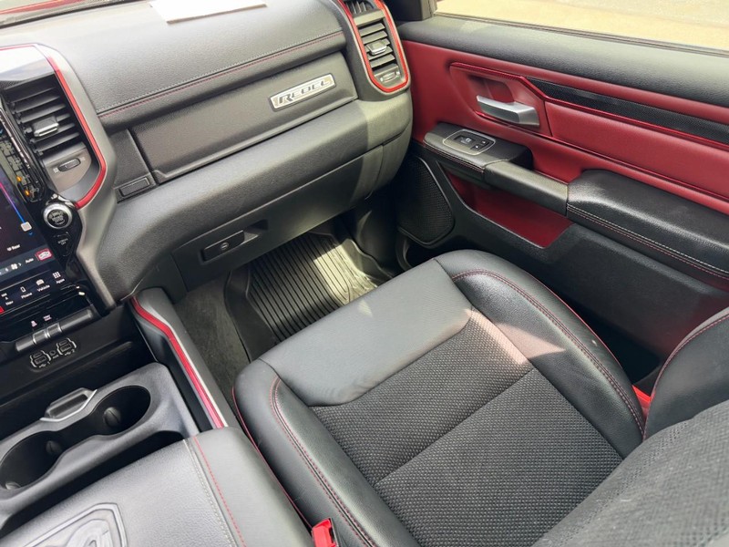 Ram 1500 Vehicle Image 15