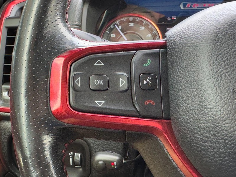 Ram 1500 Vehicle Image 16