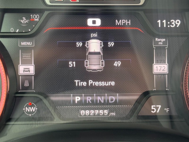 Ram 1500 Vehicle Image 18