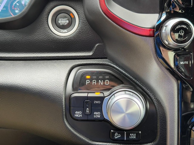 Ram 1500 Vehicle Image 19