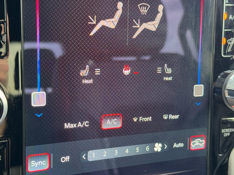 Ram 1500 Vehicle Image 20