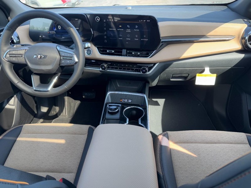 Chevrolet Equinox Vehicle Image 06