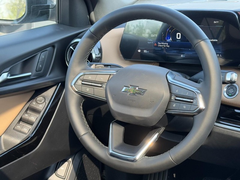 Chevrolet Equinox Vehicle Image 07