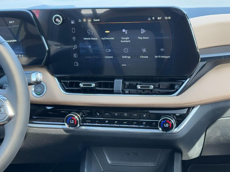 Chevrolet Equinox Vehicle Image 08