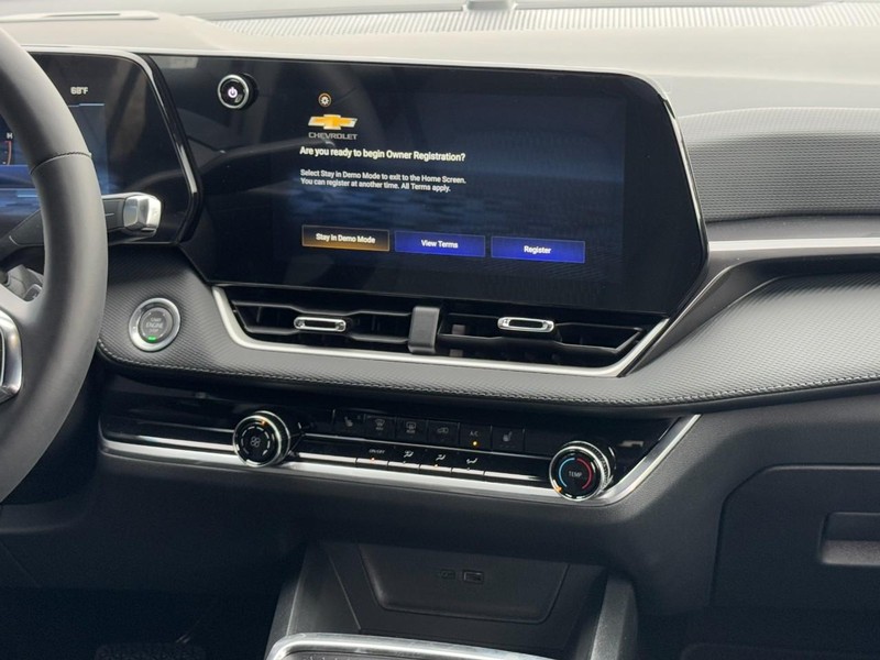 Chevrolet Equinox Vehicle Image 08