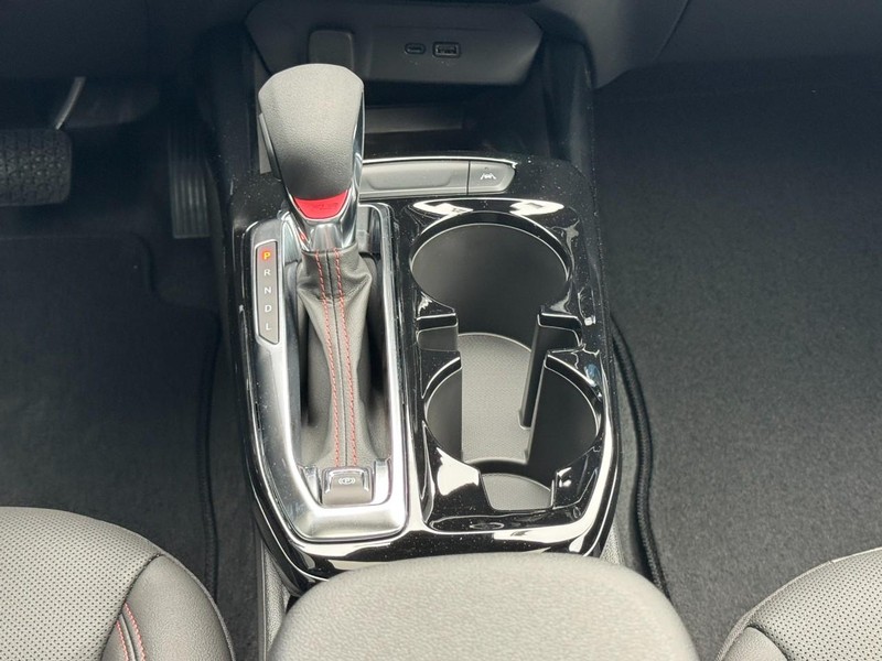 Chevrolet Trax Vehicle Image 09