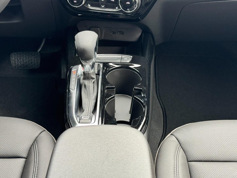 Chevrolet Trax Vehicle Image 09