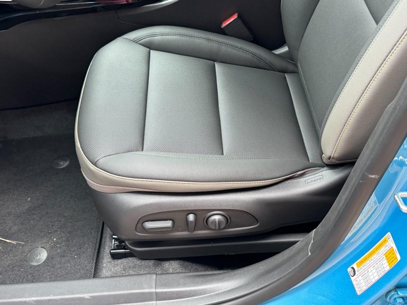 Chevrolet Trax Vehicle Image 15