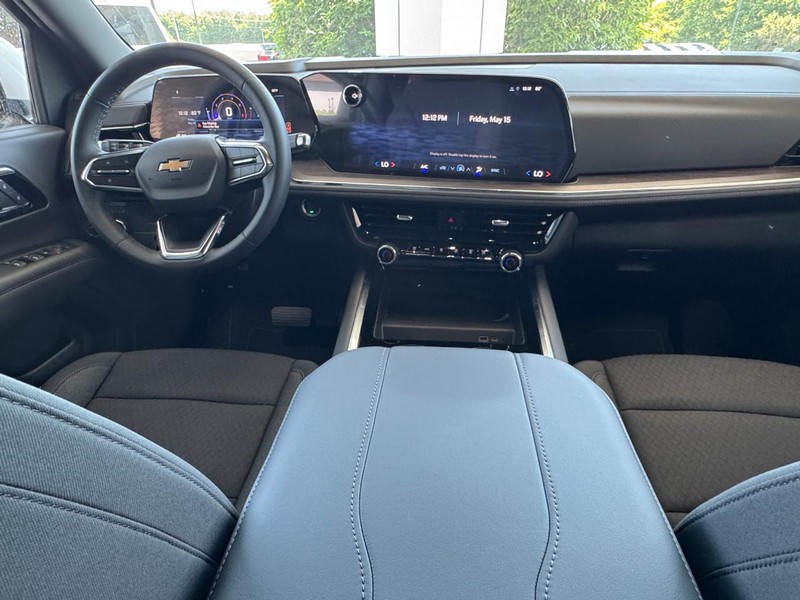 Chevrolet Tahoe Vehicle Image 07
