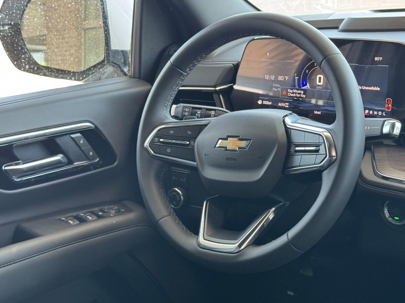 Chevrolet Tahoe Vehicle Image 08