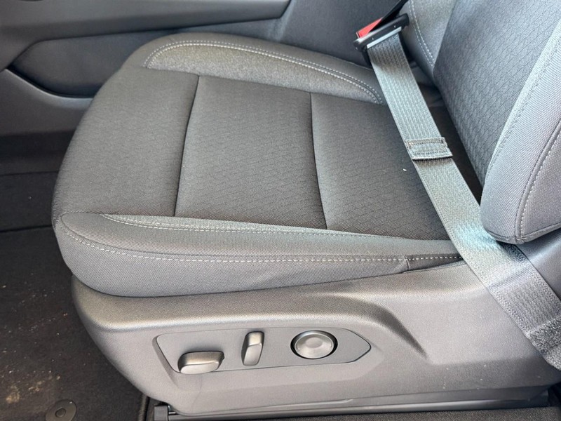 Chevrolet Tahoe Vehicle Image 14