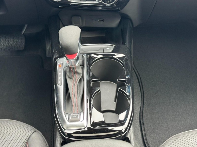 Chevrolet Trax Vehicle Image 09