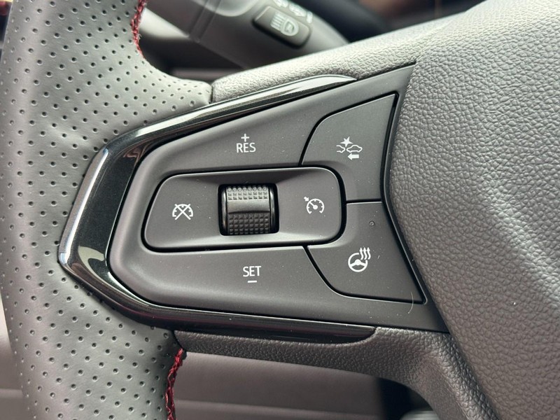 Chevrolet Trax Vehicle Image 10
