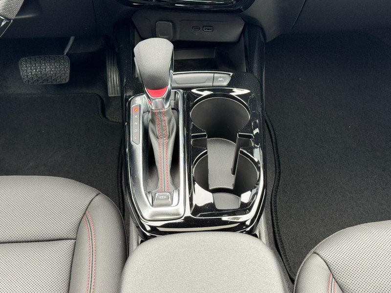 Chevrolet Trax Vehicle Image 09