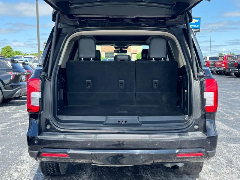 Ford Expedition Vehicle Image 05