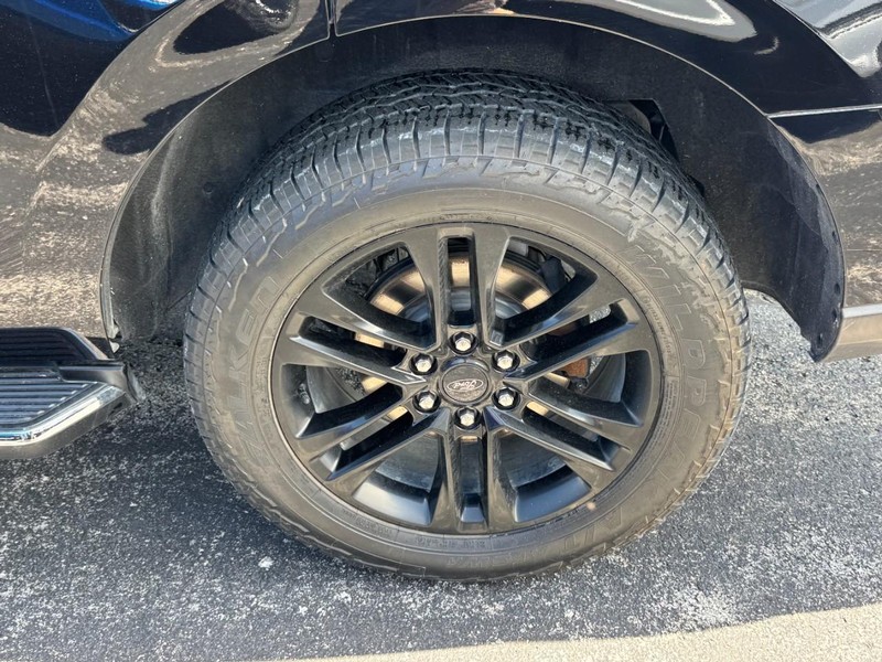 Ford Expedition Vehicle Image 07