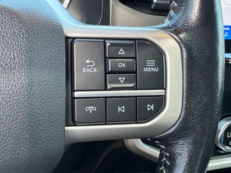 Ford Expedition Vehicle Image 19