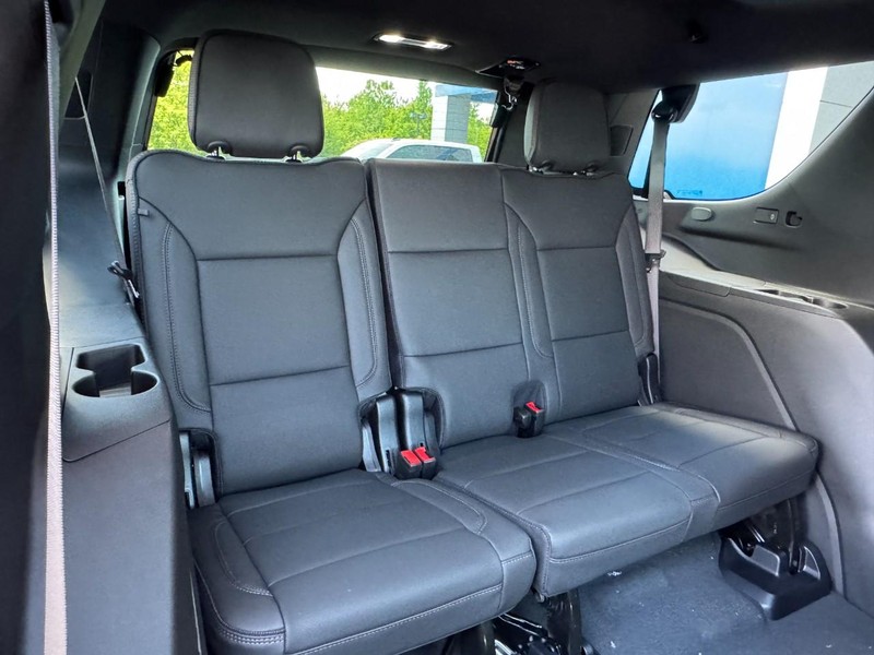 Chevrolet Tahoe Vehicle Image 06