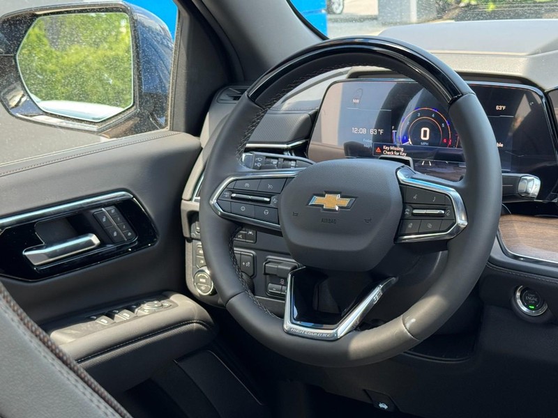 Chevrolet Tahoe Vehicle Image 08