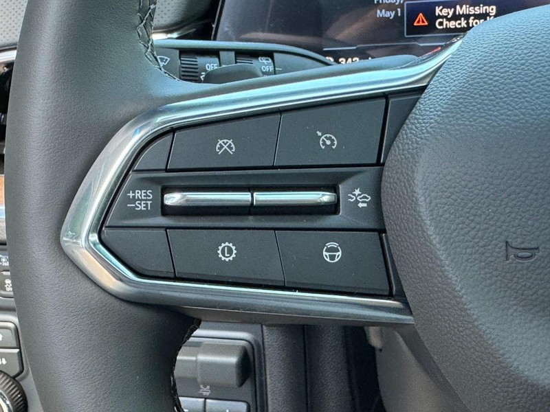 Chevrolet Tahoe Vehicle Image 12