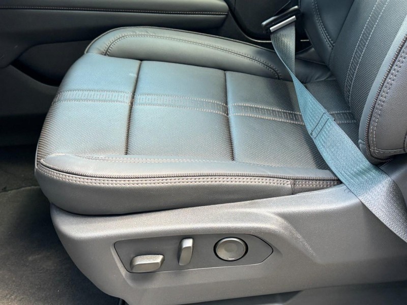 Chevrolet Tahoe Vehicle Image 17