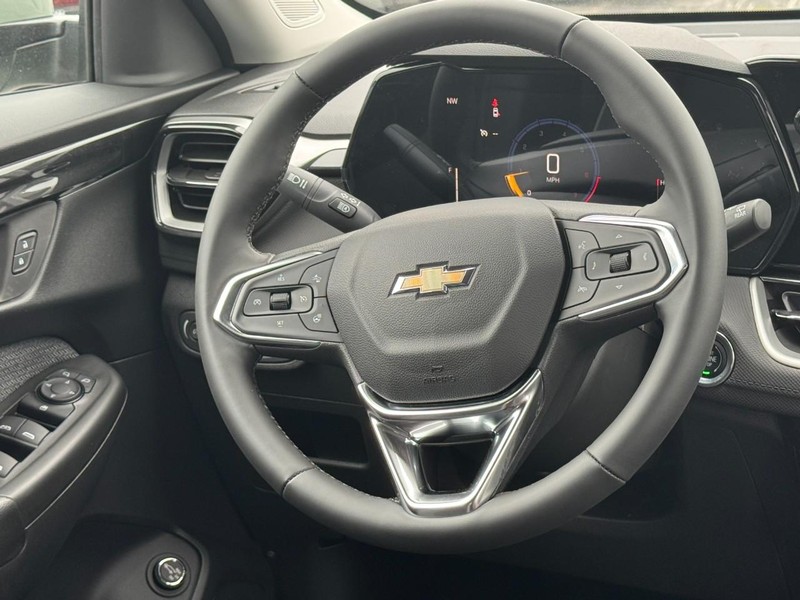 Chevrolet TrailBlazer Vehicle Image 07
