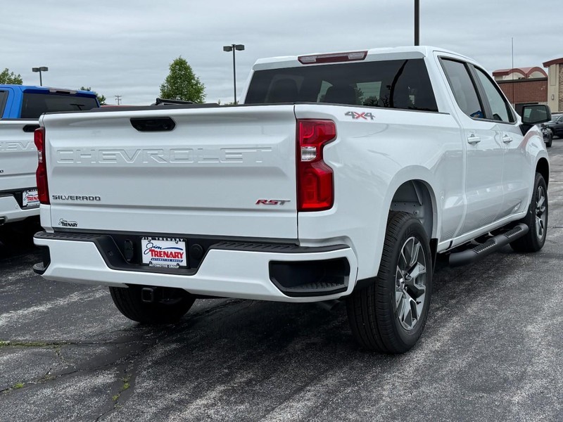 Chevrolet Silverado 1500 Vehicle Image 03