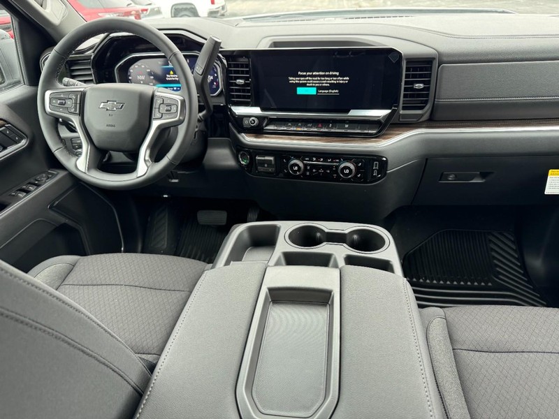 Chevrolet Silverado 1500 Vehicle Image 06