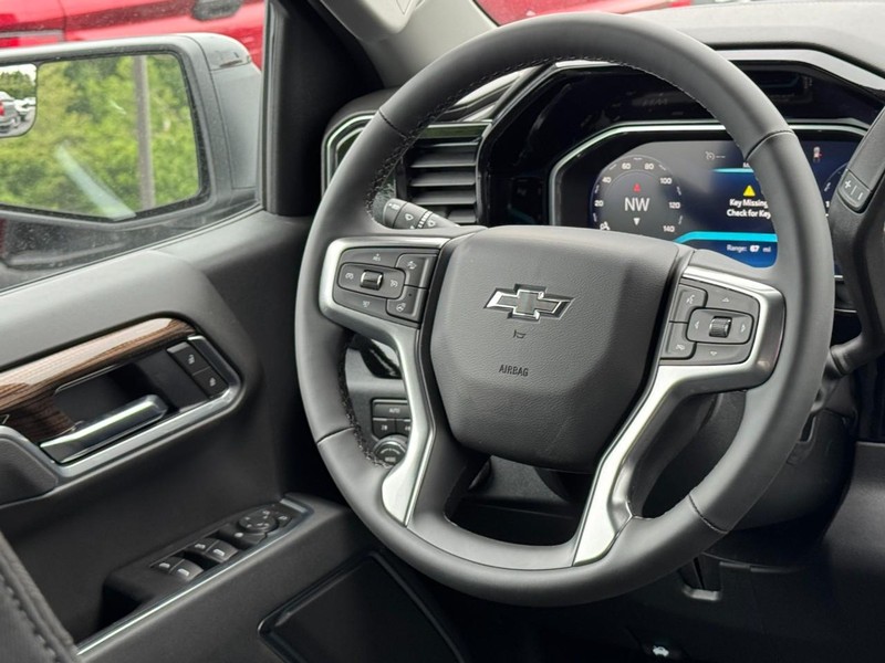 Chevrolet Silverado 1500 Vehicle Image 07