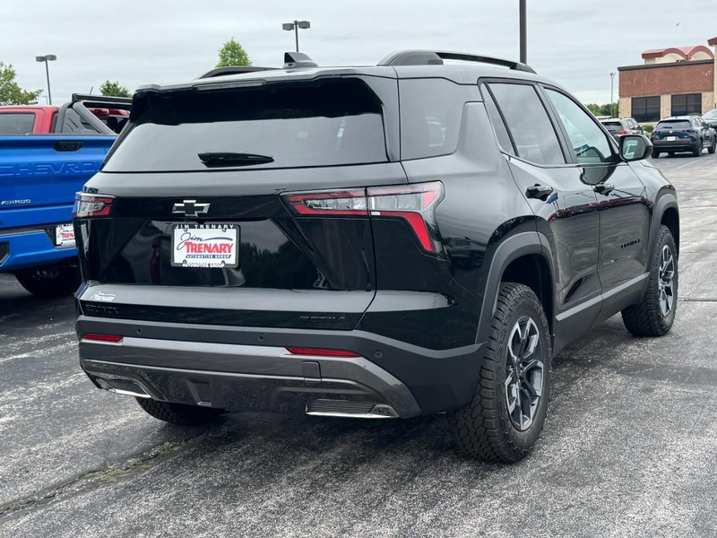Chevrolet Equinox Vehicle Image 03
