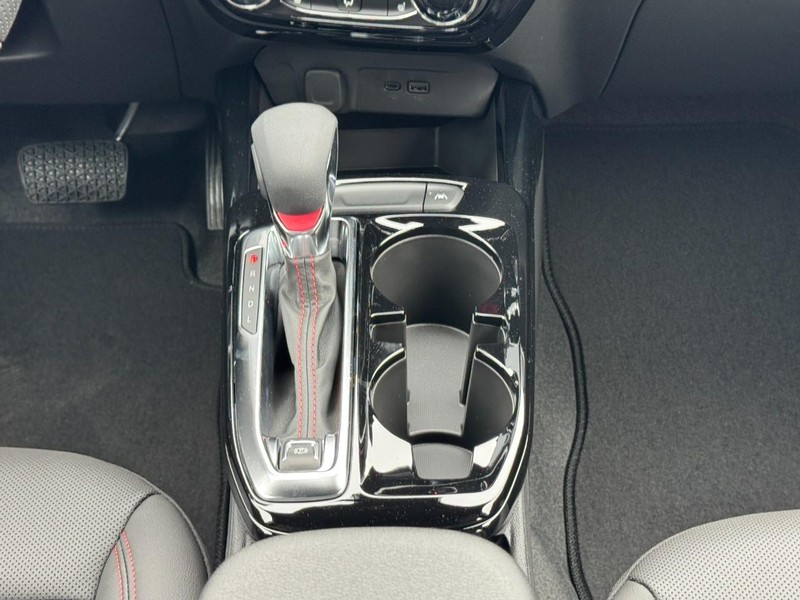 Chevrolet Trax Vehicle Image 09
