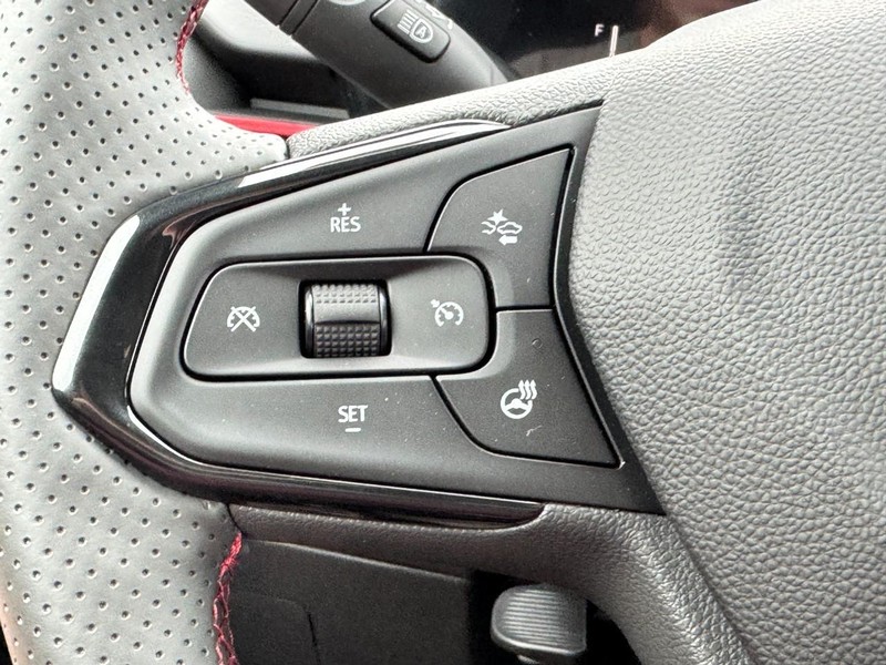 Chevrolet Trax Vehicle Image 10