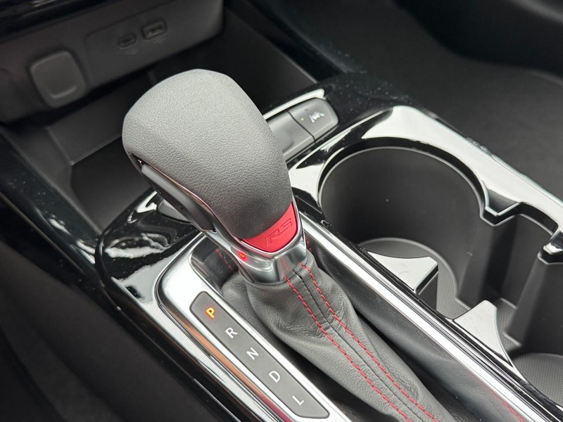 Chevrolet Trax Vehicle Image 12