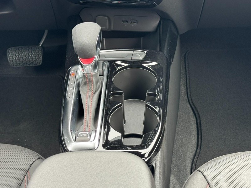 Chevrolet Trax Vehicle Image 09