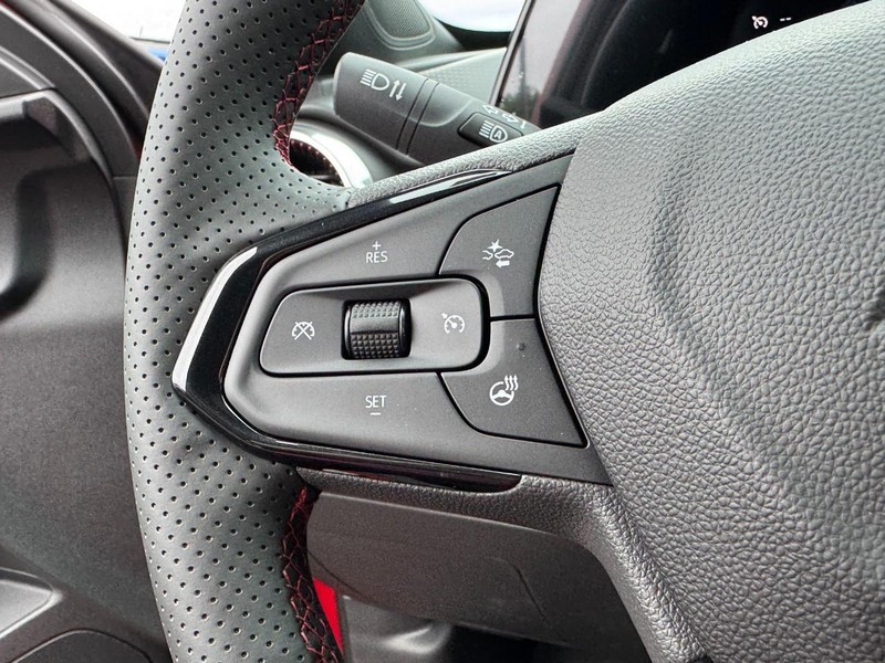 Chevrolet Trax Vehicle Image 10