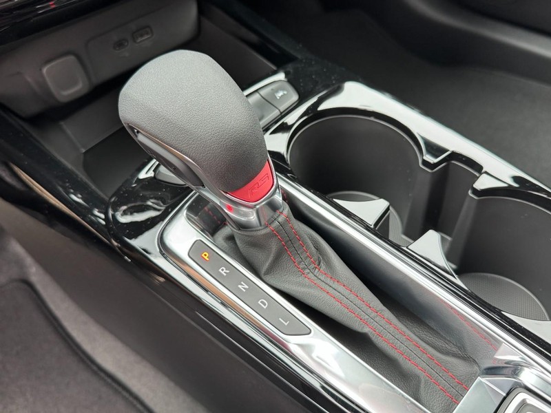 Chevrolet Trax Vehicle Image 12