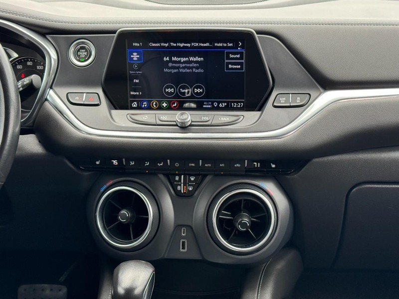 Chevrolet Blazer Vehicle Full-screen Gallery Image 13
