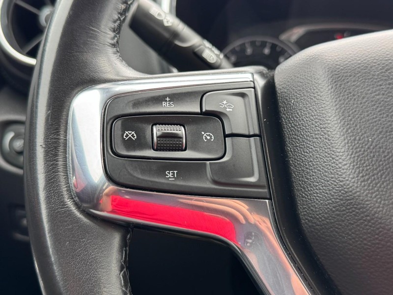 Chevrolet Blazer Vehicle Full-screen Gallery Image 16