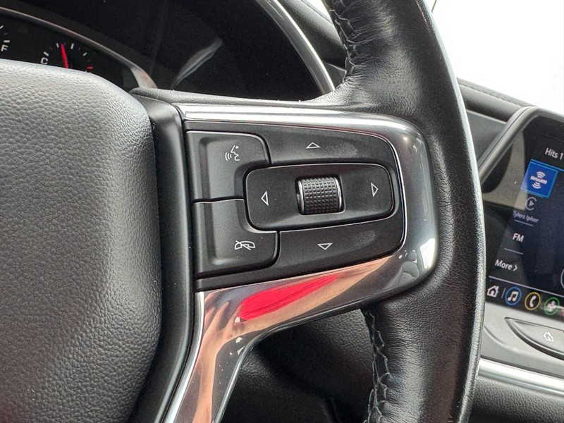 Chevrolet Blazer Vehicle Full-screen Gallery Image 17