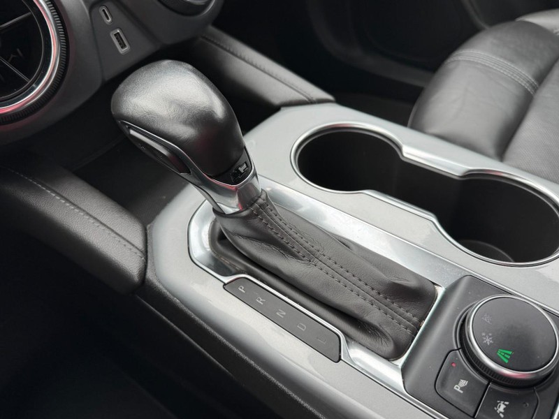 Chevrolet Blazer Vehicle Full-screen Gallery Image 19