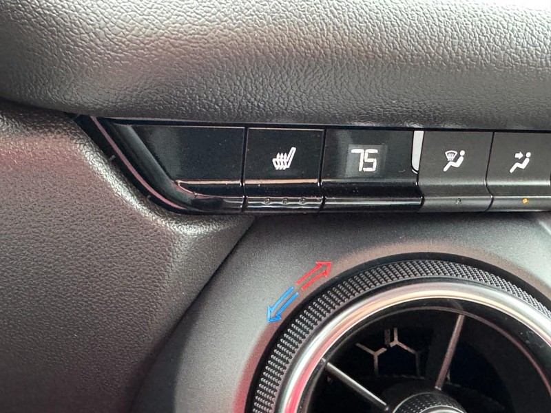Chevrolet Blazer Vehicle Full-screen Gallery Image 20