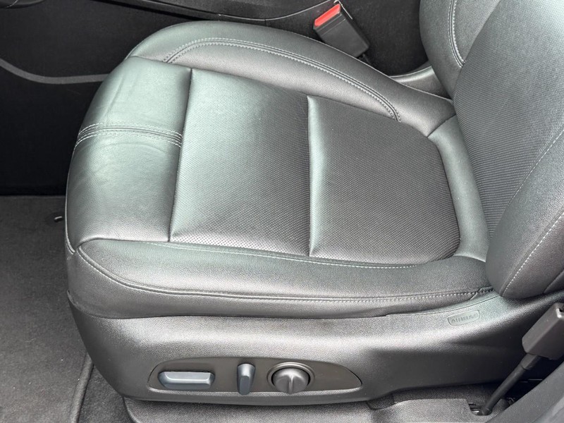 Chevrolet Blazer Vehicle Full-screen Gallery Image 23
